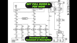 [DIAGRAM] Wiring Diagram Cadillac Cts 2005