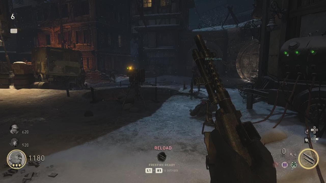 Cod Level Game Call of duty level 23 - YouTube