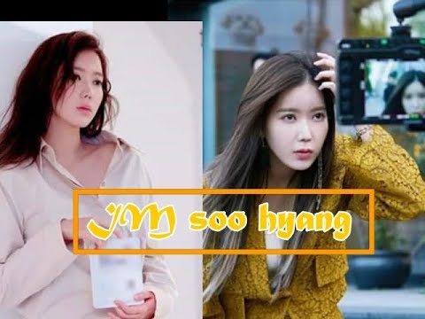 im soo hyang predebut im soo hyang predebut