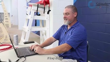 Revolutionize Your Competitive Swimming with Gen7 Serial Swim Timing System | Colorado Time Systems