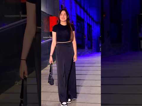 Mahira Sharma ❤️ Spotted @i-shorts