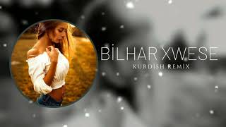 Bilhar Xwese - Cenj Remix (Mustafa Kül Remix ) Resimi