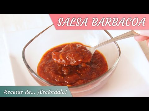 Vídeo: On es va inventar la salsa barbacoa?