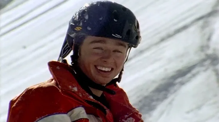 Jon "McFee" McMurray will Jump of Anything!! Focused (2003) Full Segment