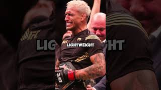 The Crop Of UFC Champions In 2021 Were Absolutely Insane #UFC #MMA #UFCFighter #CharlesOliveira