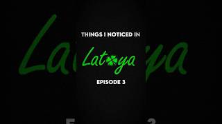 [SPOILERS] Things I Noticed In Latoya EP3. (Series by @CrazyCreator554) #gacha #horrorstory #tmf