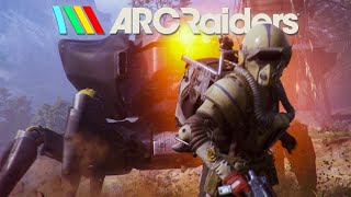 видео: Почему ARC Raiders собирается навсегда изменить игровую индустрию картинка: Почему ARC Raiders собирается навсегда изменить игровую индустрию