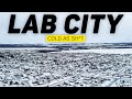 Flying Drones in NEGATIVE Temperatures - Labrador City Vlog