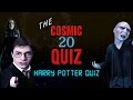 Harry Potter Quiz