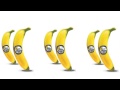 DERBY ® banana | Download FREE mobile Ringtones Mp4