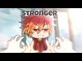 Stronger Animation Meme ( After Effects ) Gacha Life / OC Backstory