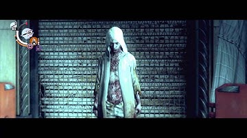 Chapter 11 suvival Ruvik fastest way