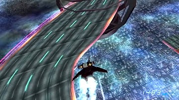 F-Zero GX | Mute City - Serial Gaps (~57"800)【Quick Star-G4 Strategy】