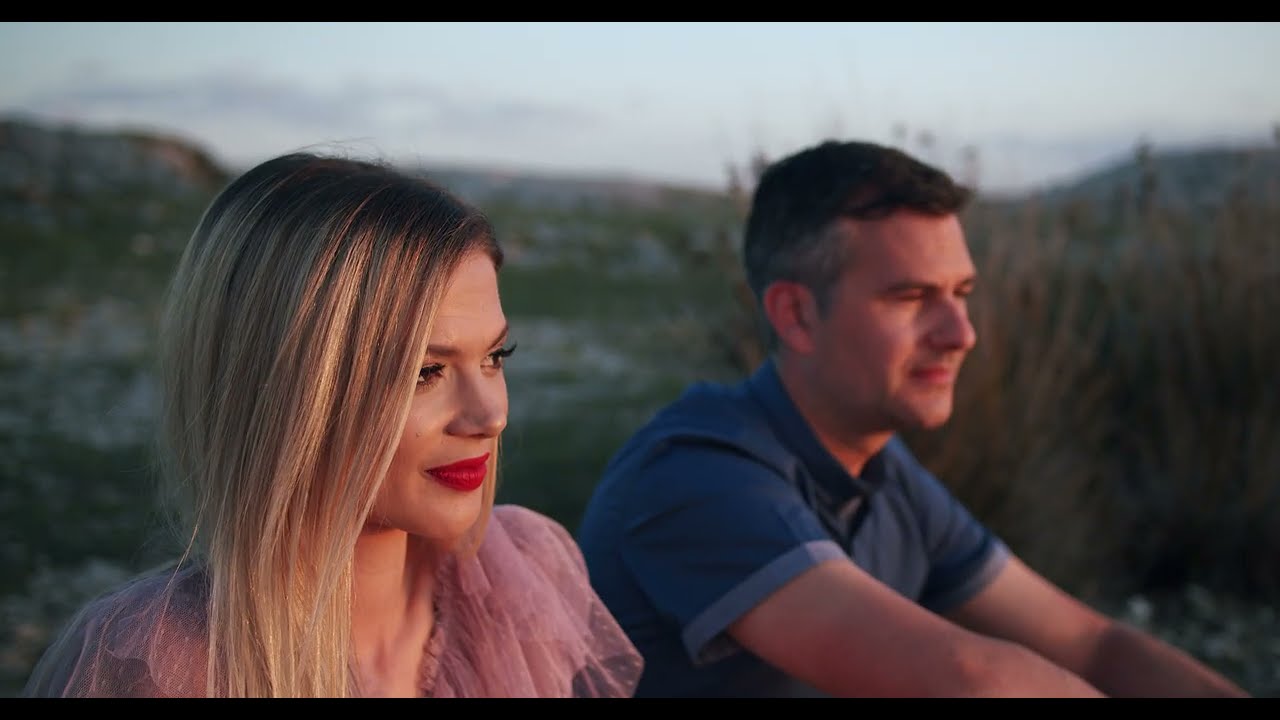 Klapa Puntamika - Škuribanda (Official 4k video)