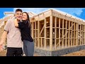 Finally Building Our Dream Home!! *ANNOUNCEMENT*