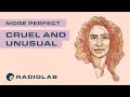 Cruel and Unusual | Radiolab Presents: More Perfect Podcast | Season 1 Episode 1