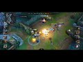 Sett đầu trận cực phế và cách đem lại lợi thế cho team - League of Legends: Wild Rift