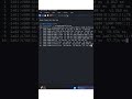 Track Any Website’s Path Like a Hacker 😳 #ethicalhacking #onlinesafety #pentesting