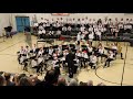 Ode To Joy (Beginning Band)