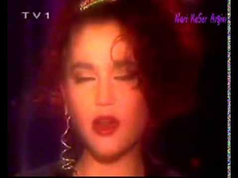 (90's) Nazan Öncel - Gitme Kal Bu Şehirde (BBG)