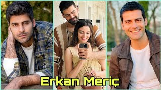 Erkan Meriç Lifestyle, Biography, Hobbies, Relationship, Age, Height, Weight, Income & Facts 2023