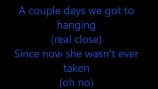 The Vamps - I found a girl [LYRICS] HD