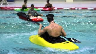 Martin Kowalski - Flatwater Loop 2