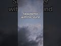 Sleep Better With This Sound