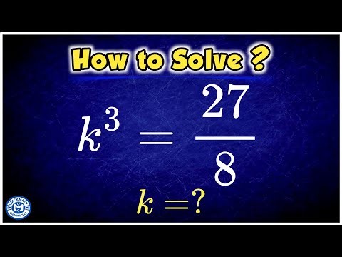 A Nice Math