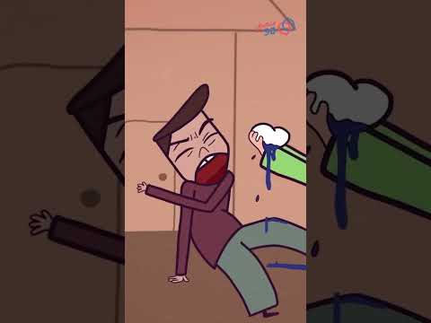 هل يستفيد صابر من نصيحة جدته بالعلاج بزيت الزيتون؟!