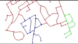 Create Pressure zones and DMAs using the Pressure Zone Manager screenshot 3