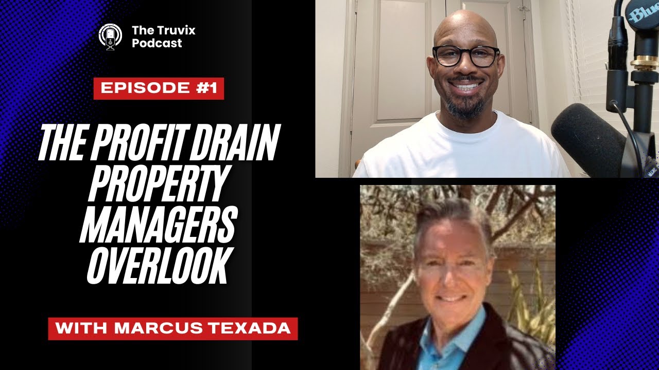 Hidden Maintenance Costs That Are Draining Property Managers’ Profits