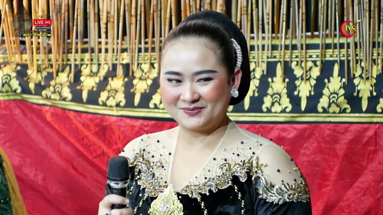 Sinden Yeyen Ismantoro