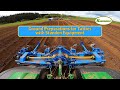 Ground Prep for Tatties with Standen Equipment