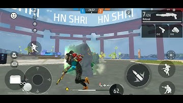 1v1 with my friend (pt.2) 