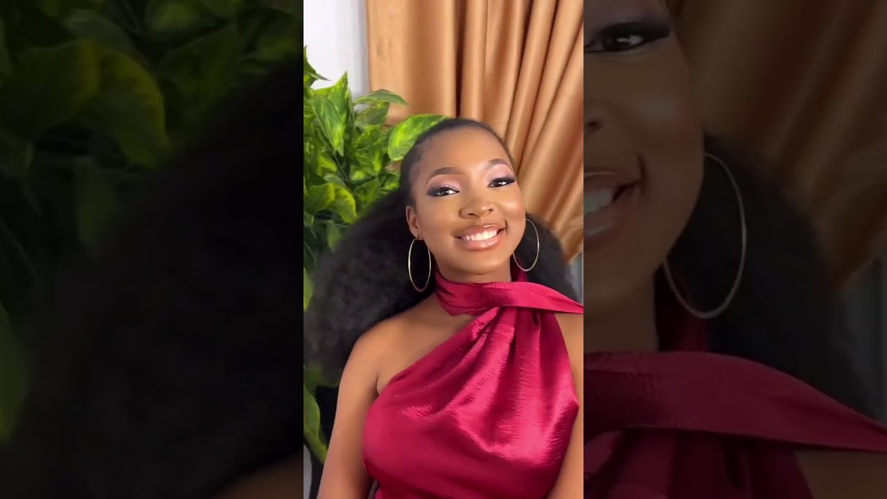 Afro kinky ponytail | Blvckhair_ng