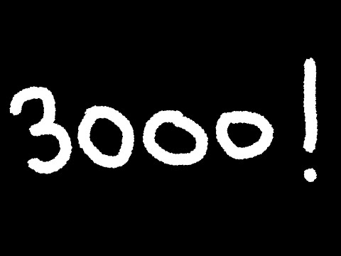 3000~
