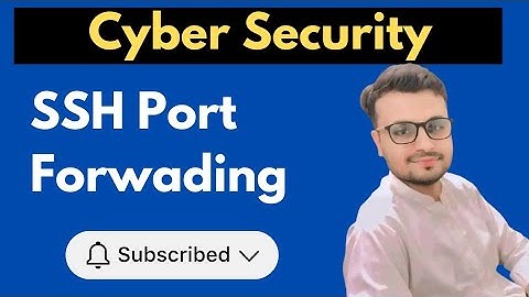 SSH Port Forwarding Explained: Securely Access Remote Systems