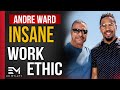 Develop an INSANE Work ETHIC | Andre Ward
