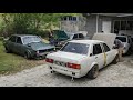 EP 3 - Toyota KE70 Travel Kuantan Pahang