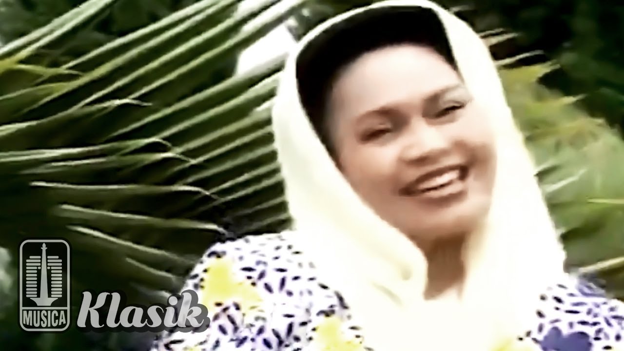 Hetty  Koes  Endang  Surga Neraka Official Karaoke Video   Hetty  Koes  Endang  Surga Neraka Official Karaoke Video