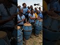Ewe music with drums #ghana #voltaregion