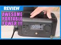 EcoFlow River Mini Portable Power Station Review