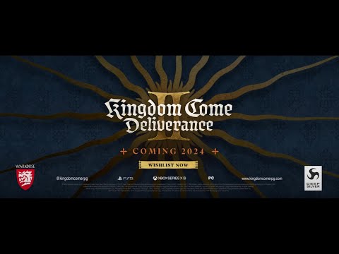 Видео: Честно и правдиво о Kingdom Come: Deliverance 2