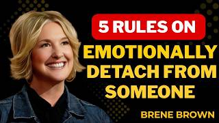 The Shocking Reason You Can’t Emotionally Detach — The Truth That Finally Sets You Free