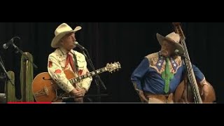 Sentimental Reflections Riders In The Sky