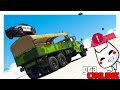 СТЕНКА НА СТЕНКУ ДЛЯ НАСТОЯЩИХ "ПОБЕДИТЕЛЕЙ" (ГТА 5 ОНЛАЙН, GTA ONLINE)