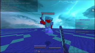 That sync tho