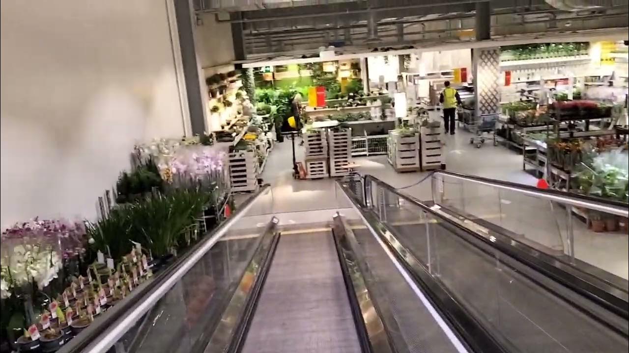 IKEA Milton Keynes YouTube