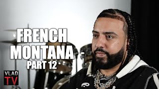 French Montana: I Never Signed Lil Durk, I Saw His Potential But Never Made Money Off Him (Part 12)